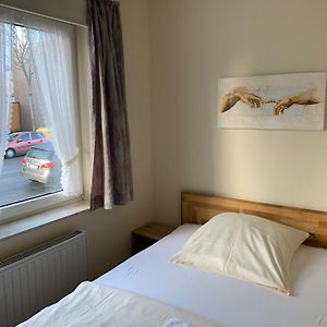 Familien-Zimmer